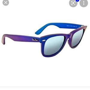 Ray-bans Wayfarer Cosmo Collection Mars